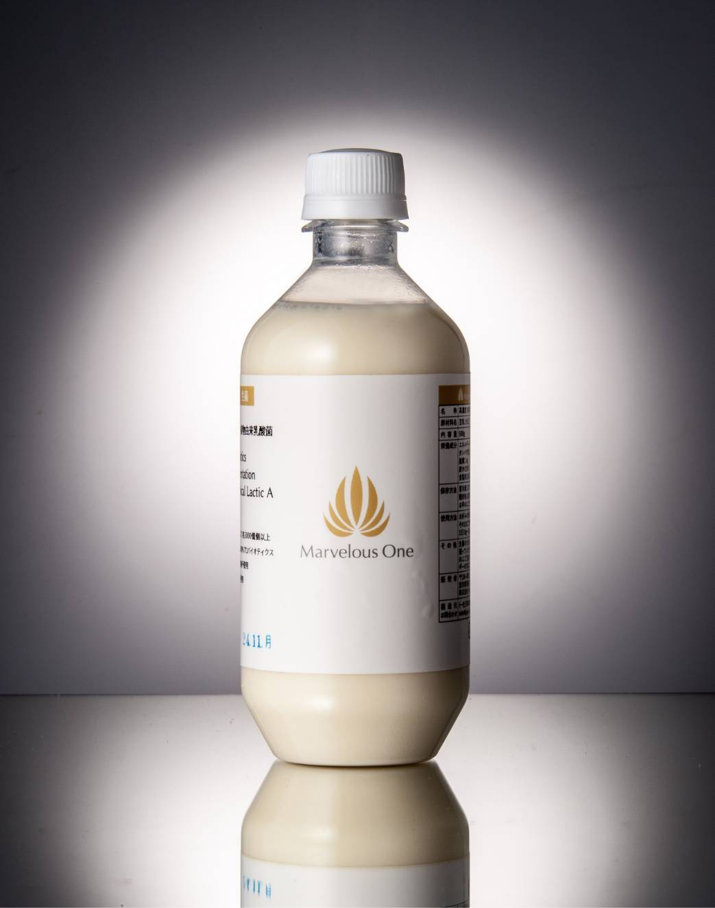 MarvelousOne 高濃度 植物由来 乳酸菌 送料無料